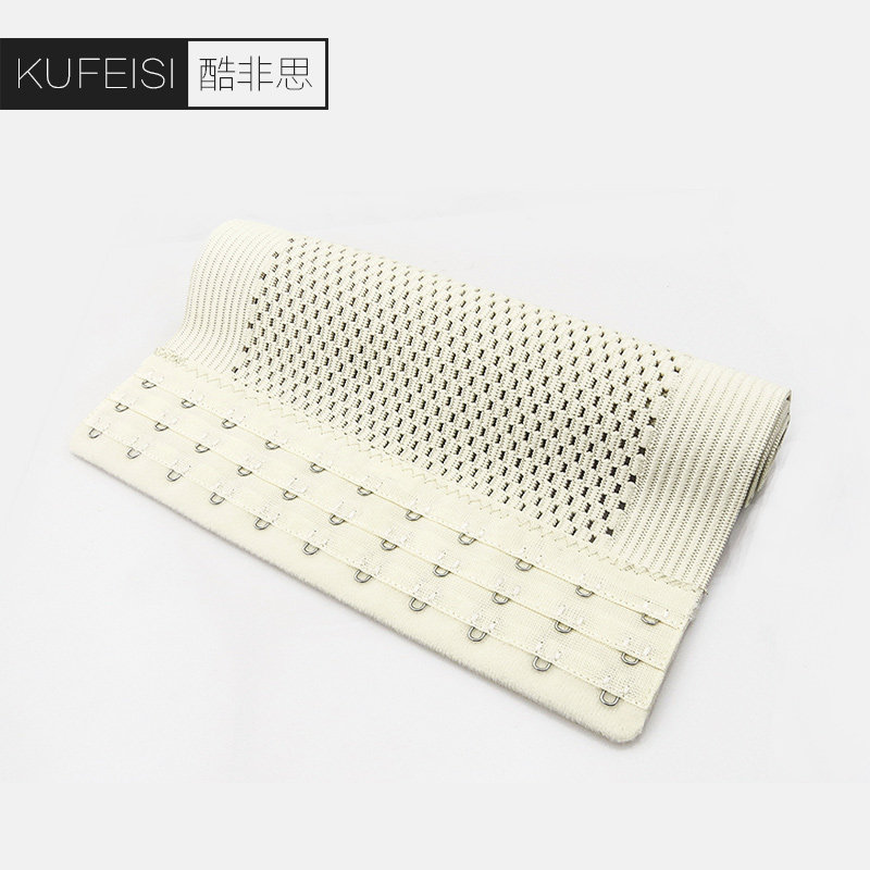 Corset sexy en spandex - Ref 679891 Image 3