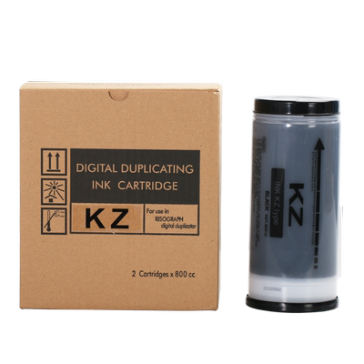 华铭适用理想kz油墨一体机