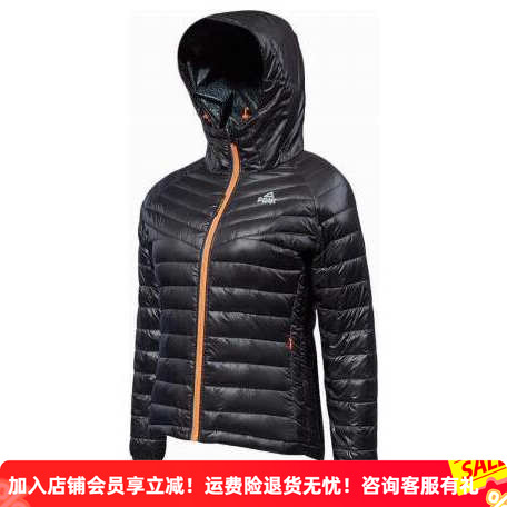【清仓特价】匹克羽绒服女短款连帽25年冬季时尚休闲鸭绒服加厚