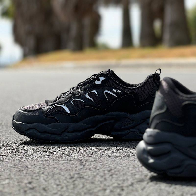 匹克态极男鞋丘陵老爹鞋25年冬季时尚撞色面包鞋运动休闲鞋男增高,运动鞋new,运动休闲鞋,淘宝优惠券,粉丝福利购,淘宝优惠卷