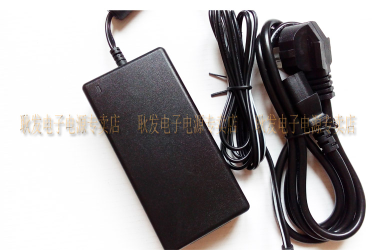 惠普 HP 5590 5590P 4010 3000 S2 扫描仪 适配器 电源线