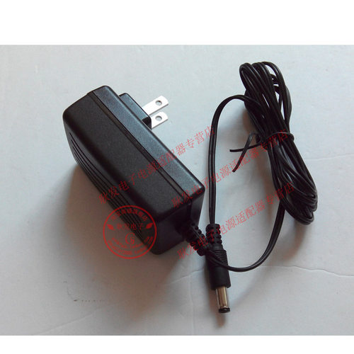 兄弟 Brother 标签打印机 适用 AD-18ES 电源适配器 充电器线