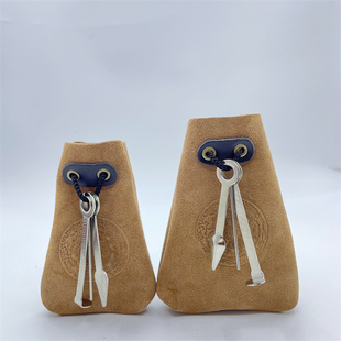 牛皮烟包 旱烟袋 烟包 老式烟锅 烟口袋 荷包 烟具 烟杆 烟嘴