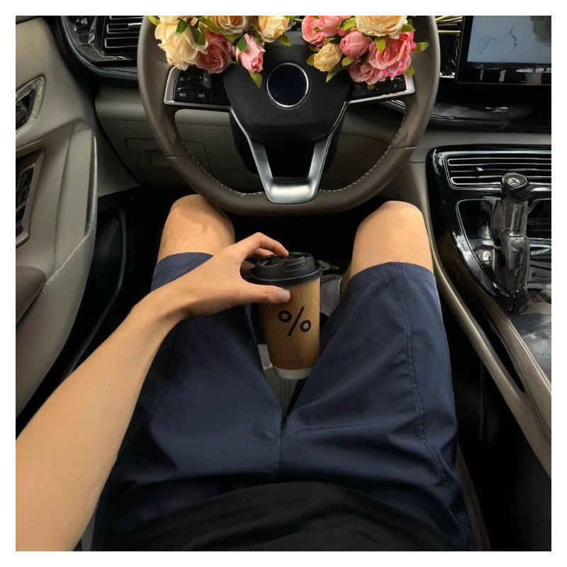 美式斜切休闲短裤男款夏季拼接宽松薄款速干冰丝运动五分裤子男潮图片