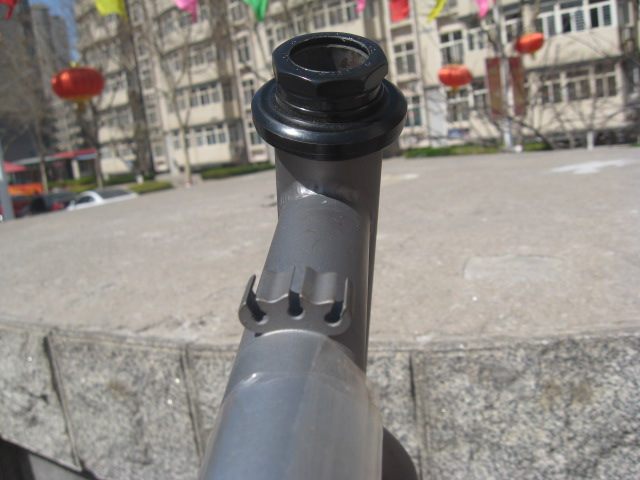 Panier pour vélo en métal - Ref 2267526 Image 1