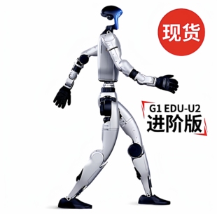 U2宇树机器人Unitree AI化身U2智能机器人人形机器人全新现货