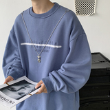 50%棉300克2022港风秋季新款多工艺宽松卫衣外套W2203-P60控78，女装短外套，电商A036A
