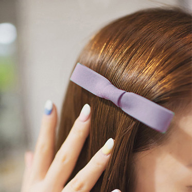 Accessoire cheveux en tissu - Ref 1200601 Image 3