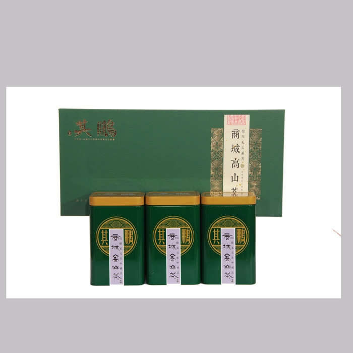 2025年新茶叶信阳毛尖其鹏商城高山五号茶250g装原产浓郁茶香绿茶,茶,信阳毛尖,淘宝优惠券,粉丝福利购,淘宝优惠卷