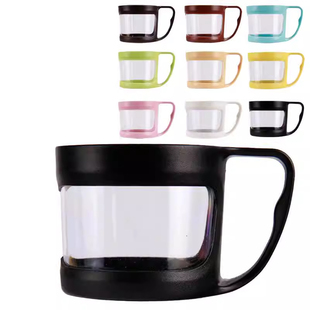 通用盖款随手配件杯盖外保温杯盖杯子.多随行盖子