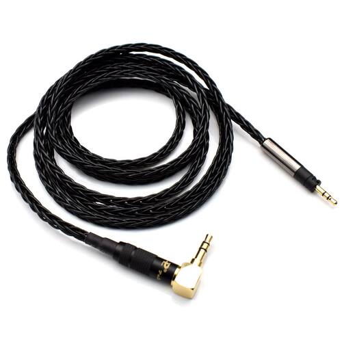 大馒头三代 小馒头 木馒头二代 QC35耳机升级线 2.4转3.5耳机线材