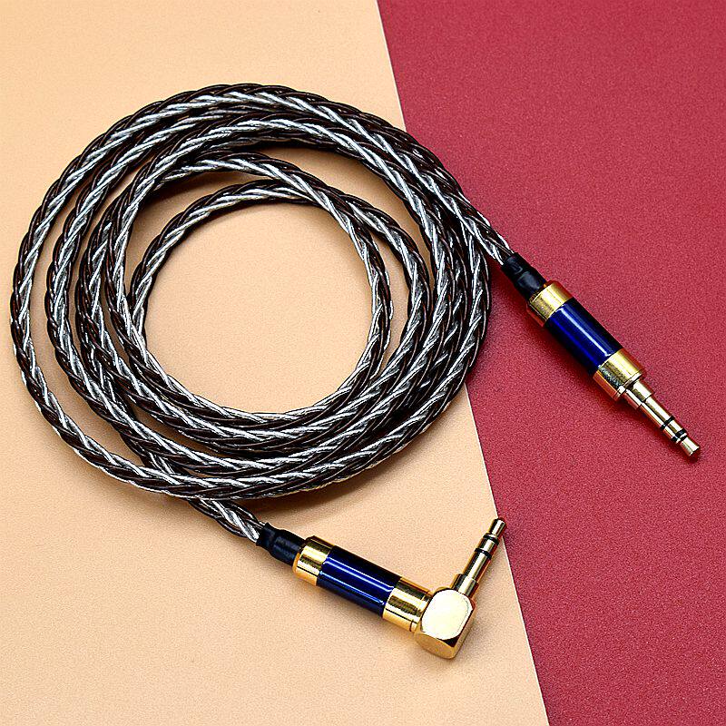 B&O BeoPlay HX B&O Beoplay H9 3rd Gen H9i H8i H95耳机升级线