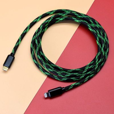 麦克风话筒录音连接线Micro接口