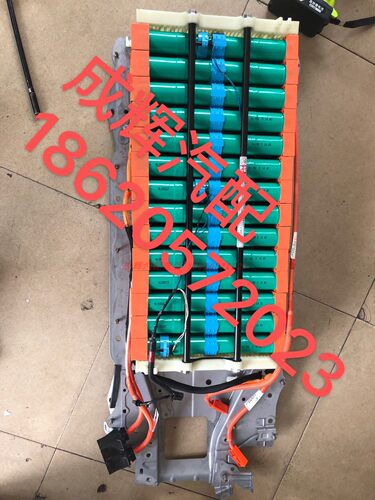 雷克萨斯ct200h混合混合动力电池