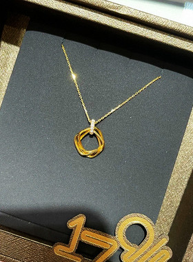 官.網轻奢高级珠宝平替工厂