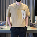 卡其色
