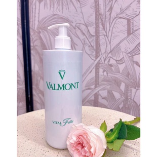 收毛孔專柜正品 甜元 家 法爾曼生命之泉爽膚水500ml院裝 valmont