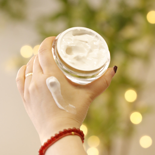 慕特博士鱼子紧致修护面霜 德国 甜元家