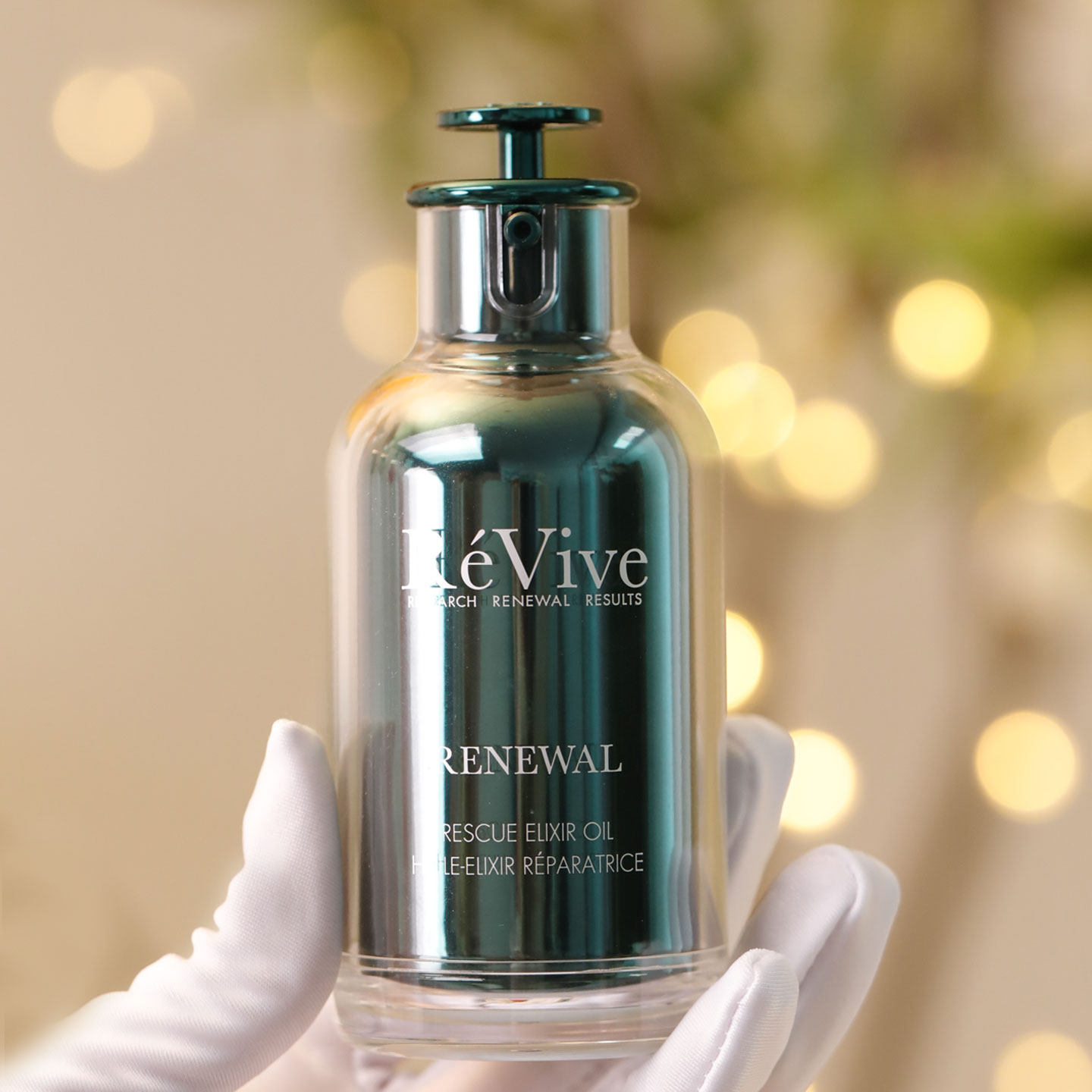 甜元家利维肤精油 新版一夜回春油 青春精华油30ml   ReVive