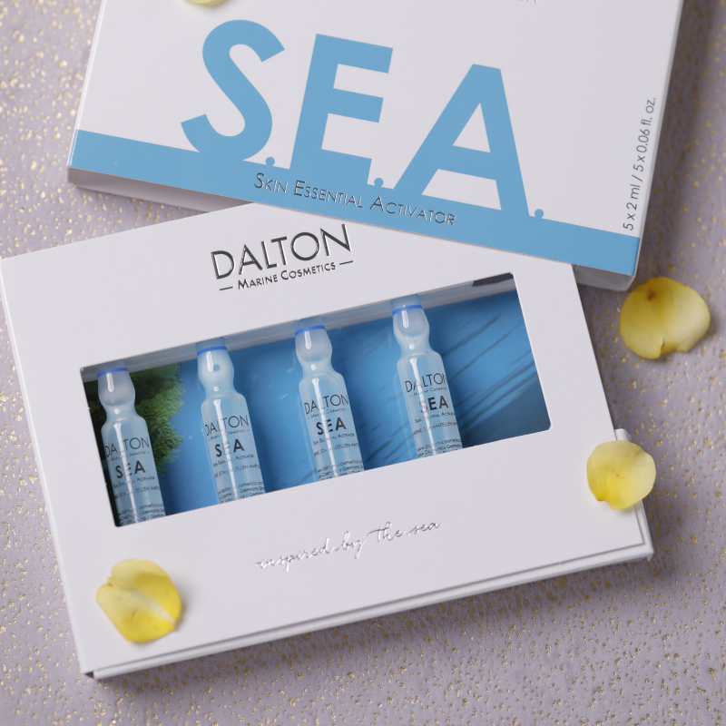 德海顿安瓶安瓶液原液