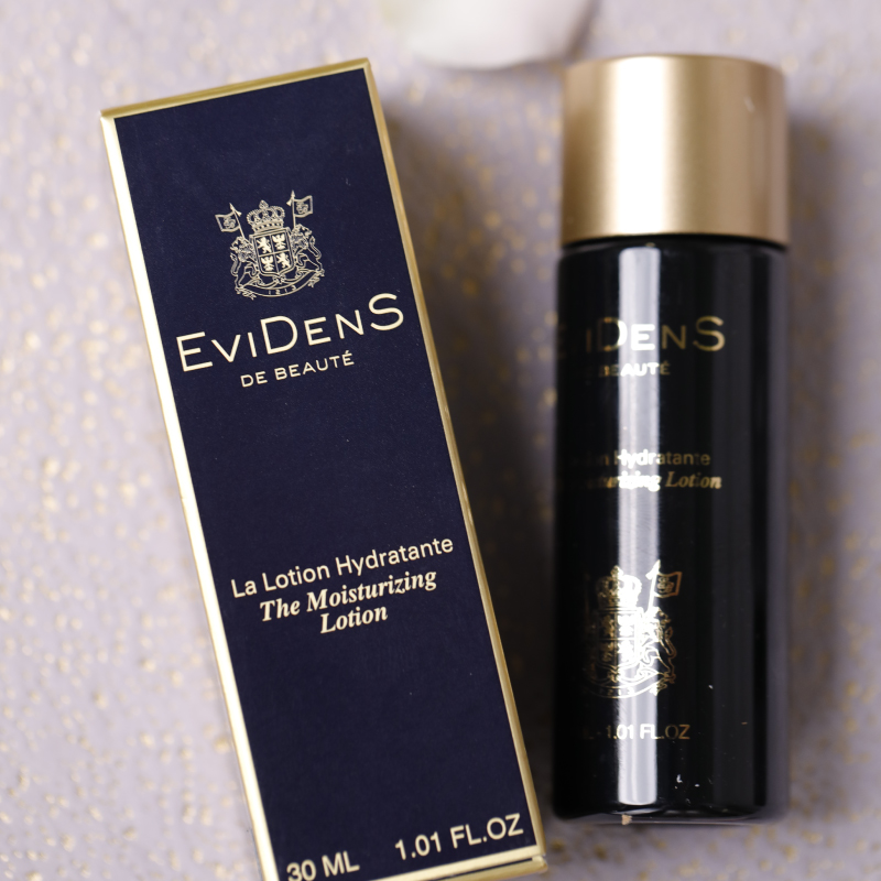 甜元Evidens伊菲丹三重胶原肌底精粹水30ml小样修护滋养保湿提亮
