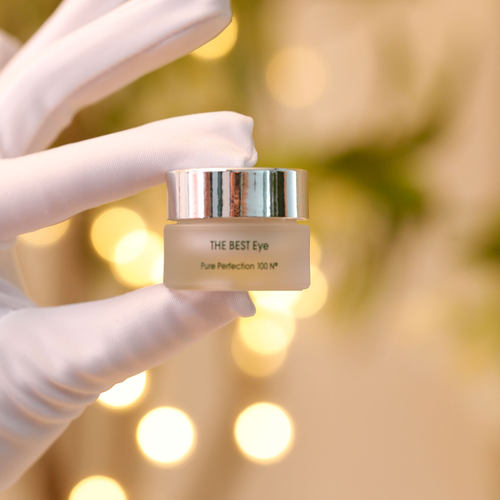 甜元家 MBR 复春眼霜中样4*5ml  正品授权