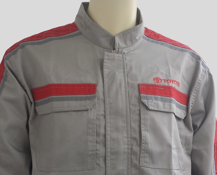 Vêtement de travail - Ref 1911658 Image 3