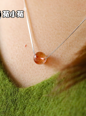 菟小菟会星座的兔子红发晶