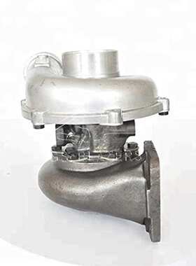 EX200-1 6BD1 114400-2100 24100-1860 RHC7 CX35 CX78涡轮增压器