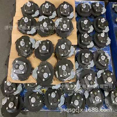 D53A推土机齿轮泵07432-72203