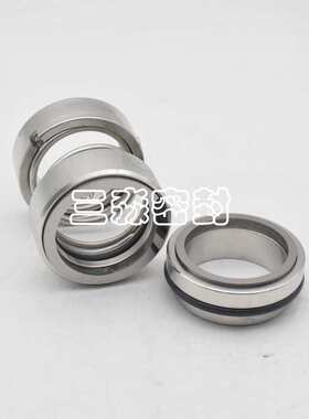 现货销售密封件108U-60合金材质机械密封 IH化工泵密封件 轴封