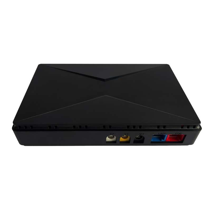厂家直供直流ups不间断电源5V9V12V15V24路由器光猫POE监控DC电源