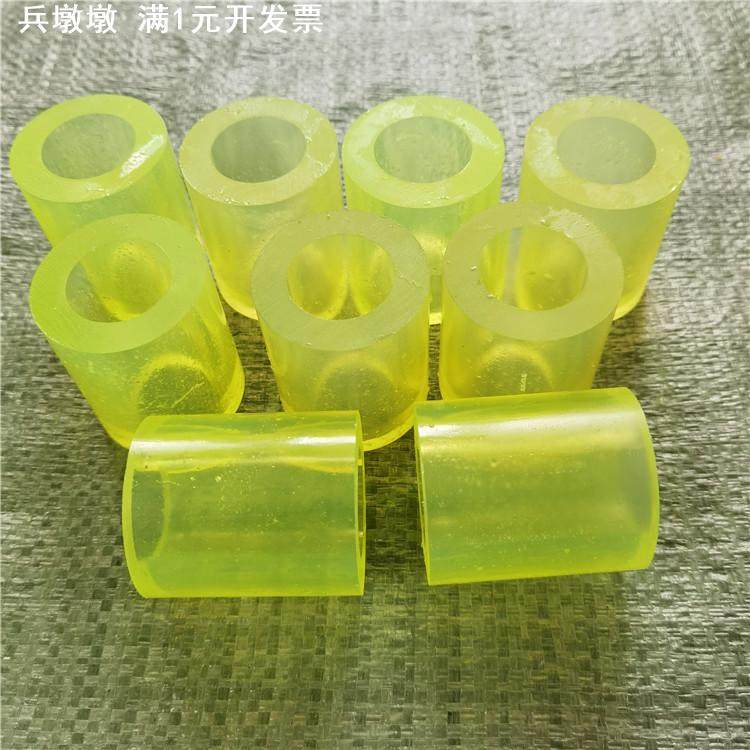 聚氨酯空心棒 PU空心棒 优力胶管 牛筋棒 12 15 16 18 20 6 28 25,橡塑材料及制品,牛筋棒/PU棒/聚氨酯棒,淘宝优惠券,粉丝福利购,淘宝优惠卷