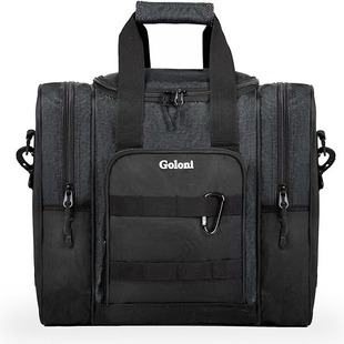 GO旅行袋单保龄球包 训练单球手提包男士女士保龄球鞋收纳包