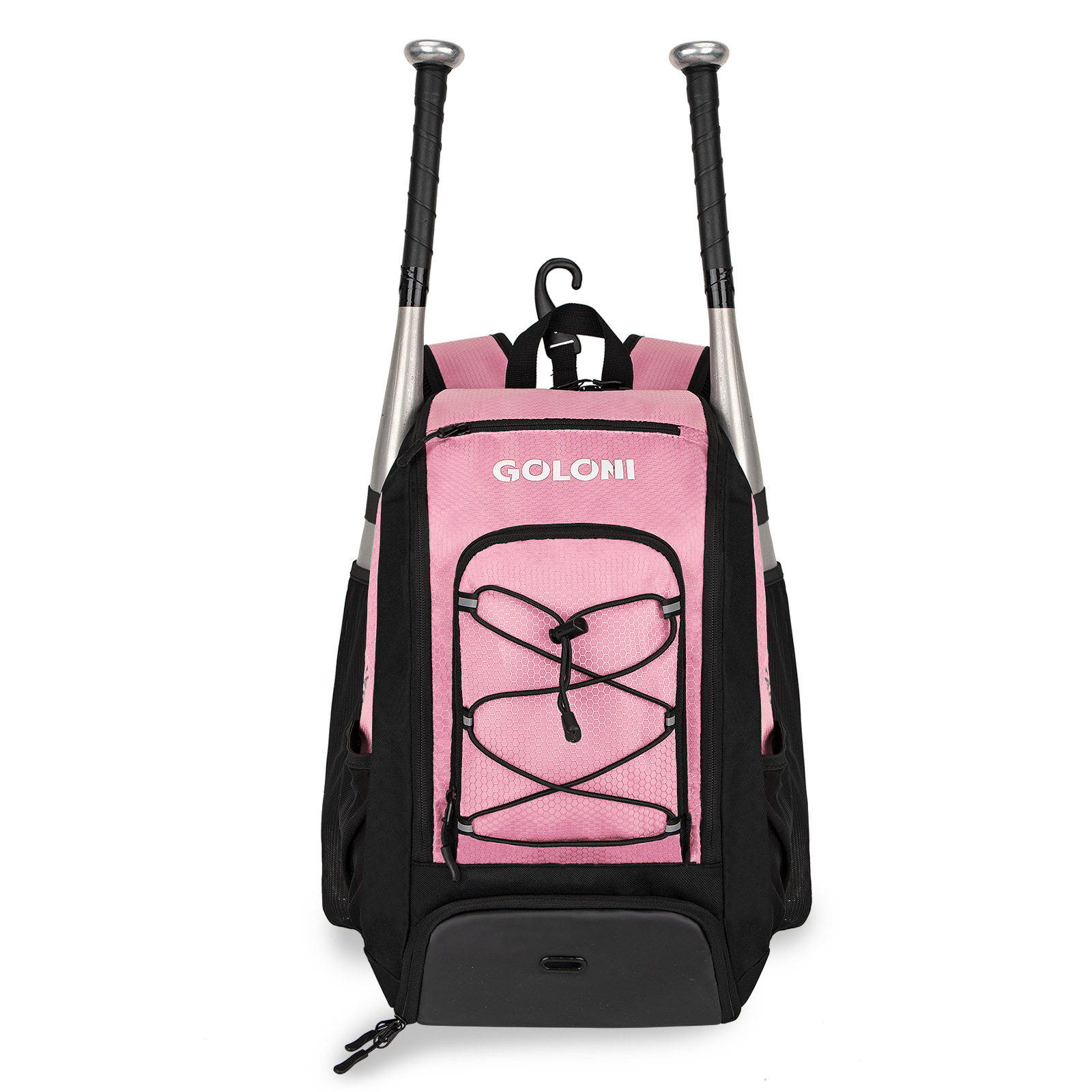 GOLONI跨境美式棒球背包双肩包户外壁垒球装备青少年成人男女训练