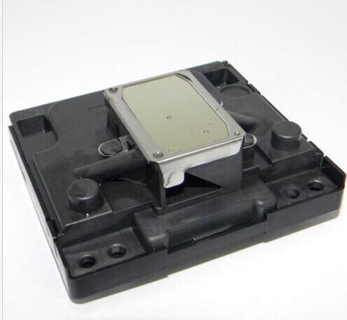 原装 爱普生ME600F 620F C90 L101 201 C90 T13喷头打印头 - 封面