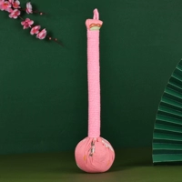 Lucky Lotus Новогодний порошок-молоток здоровья 31см