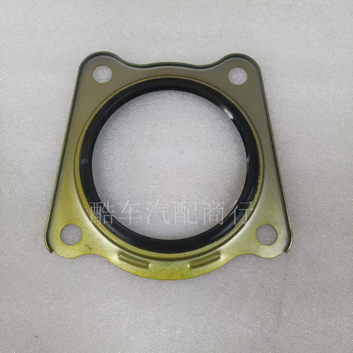 适用于丰田兰德酷路泽皮卡HZJ78 HZJ79后桥半轴油封