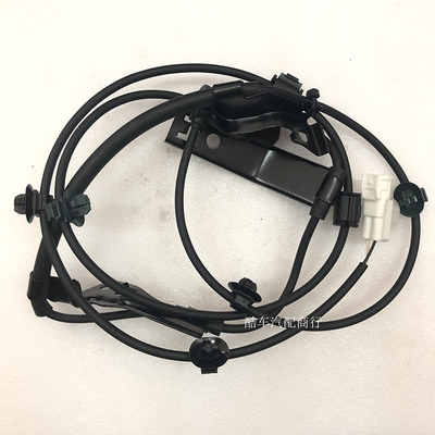 适用于丰田海拉克斯VIGO右前轮ABS线HILUX 感应传感器89542-0K020