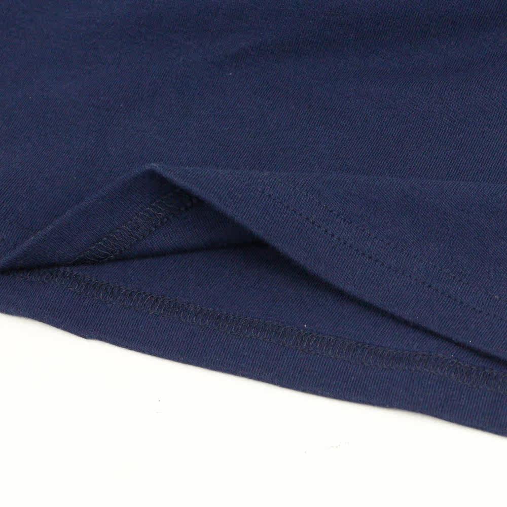 Sous-vêtement thermo jeunesse simple en coton - Ref 750278 Image 4