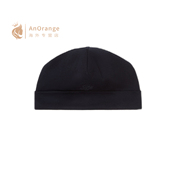 Loro piana诺悠翩雅LP儿童帽子BABY刺绣羊毛冷帽婴儿针织帽26新款