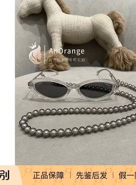 Chanel香奈儿休闲女士太阳镜