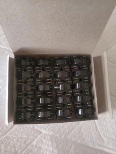 冰箱PTC启动器冰箱冰柜压缩机过载保护启动器234插脚12欧15欧22欧