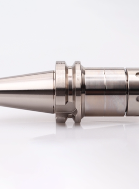 数控机床BT40BT30高精度动平衡ER16ER20ER25ER32 CNC加工中心刀柄