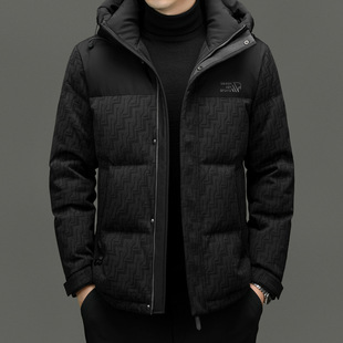 广州十三行沙河高端品牌男装羽绒服杭州四季青九江嘉兴棉衣袄捡漏