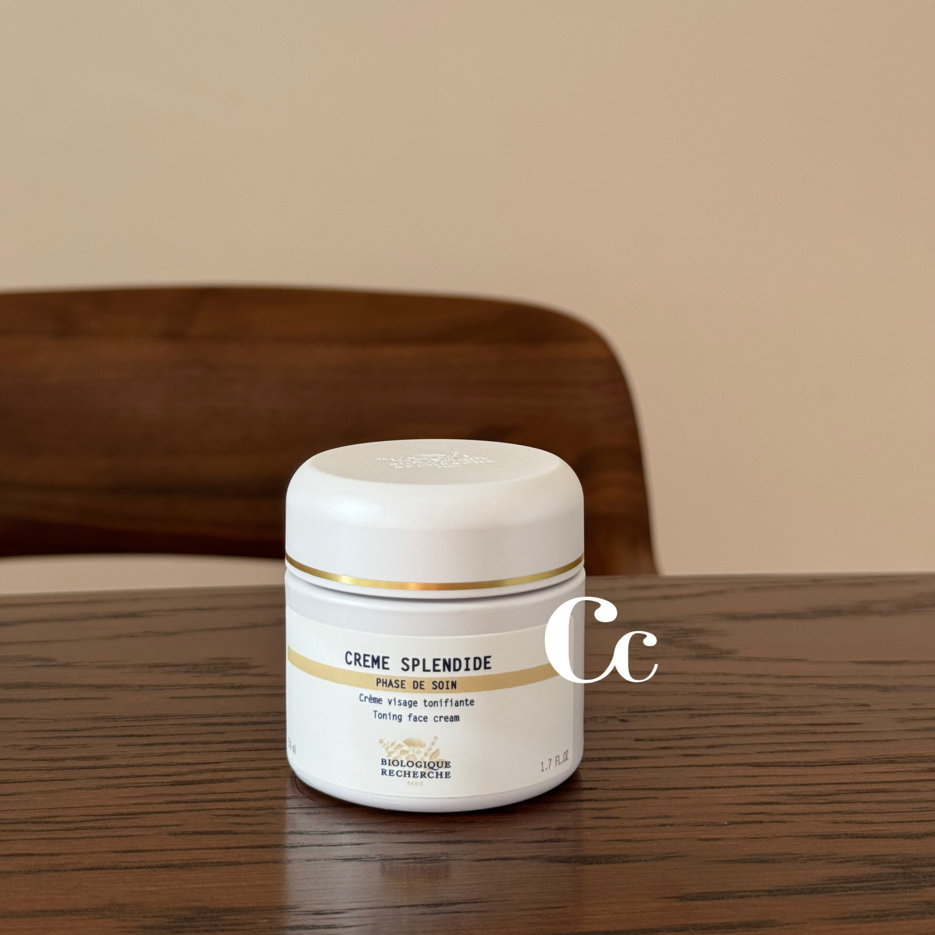 村村 法国br biologique recherche 原液之谜 牛初乳面霜丰盈紧致