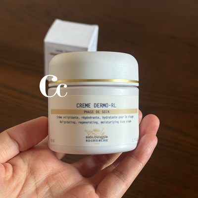 原液之谜倍润滋养润肤面霜50ml