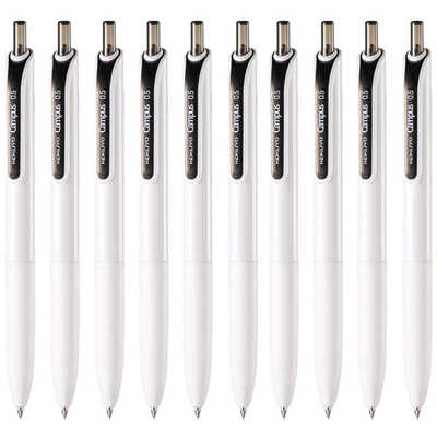 新品kokuyo国誉Campus按动中性笔