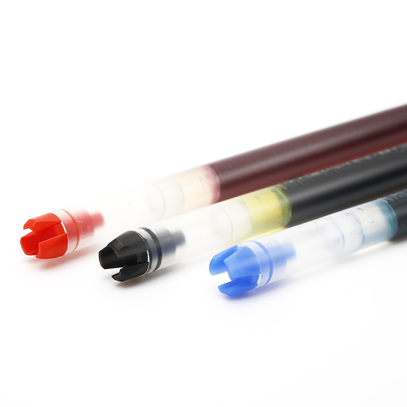 무료 배송 일본 BAILE BLS-VB5RT 젤 펜 리필 0.5 BAILE 젤 펜 BLRT-VB5 리필에 적합