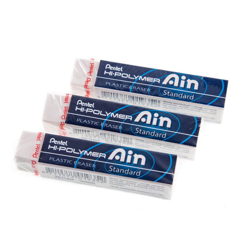 日本 pentel/派通AIN ZETH07橡皮 集屑干净 铅笔绘图橡皮在类目 电子词典/电纸书/文化用品, 日常学习用品, 橡皮中 - 来自Buy2taobao.com提供专业的淘宝代购服务